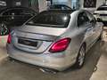 Mercedes-Benz C 220 C 220 d Auto Sport Plus Argento - thumbnail 7