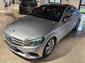 Mercedes-Benz C 220 C 220 d Auto Sport Plus Argento - thumbnail 3