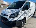 Ford Transit Custom Kasten 270 L1 Weiß - thumbnail 2