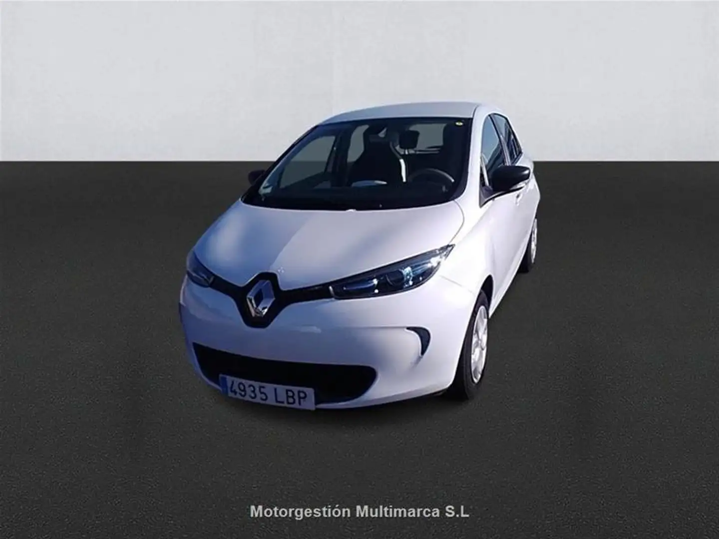 Renault ZOE Life 40 R90 - 1
