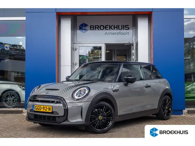 MINI Electric Yours 33 kWh | Apple Carplay/Android Auto