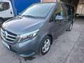 Mercedes-Benz V 220 Long 8 Posti Grigio - thumbnail 3