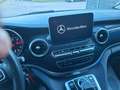 Mercedes-Benz V 220 Long 8 Posti Grigio - thumbnail 15