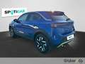 Opel Mokka-E ELEGANCE Bleu - thumbnail 7