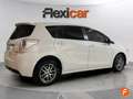 Toyota Verso 130 Comfort 5pl. Blanco - thumbnail 8