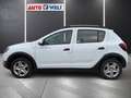 Dacia Sandero II Stepway Ambiance Blanc - thumbnail 6