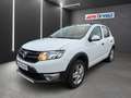 Dacia Sandero II Stepway Ambiance Blanc - thumbnail 1