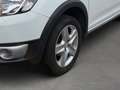 Dacia Sandero II Stepway Ambiance Blanc - thumbnail 8