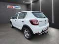 Dacia Sandero II Stepway Ambiance Blanc - thumbnail 5