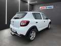 Dacia Sandero II Stepway Ambiance Blanc - thumbnail 4