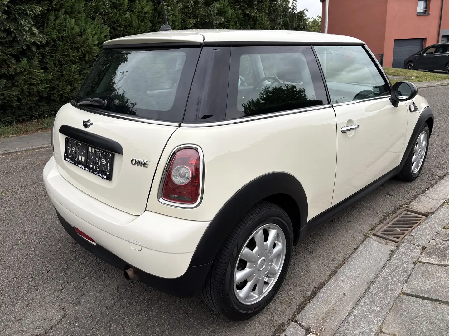 MINI One 1.4i 95cv *TOIT PARO/JANTES/CT:OK* - 2