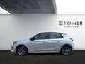 Opel Corsa F Basis Grau - thumbnail 3