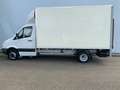 Mercedes-Benz Sprinter 313 2.2 CDI 432 Meubelbak & Lift zijdeur 3 Zits Cr Bianco - thumbnail 4