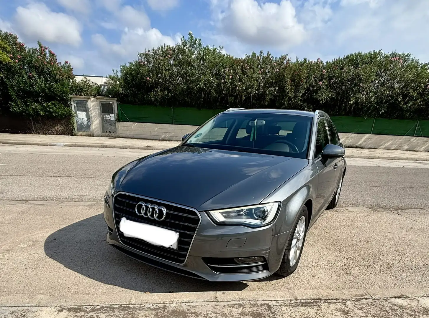 Audi A3 Audi A3 Sportback 1.6 TDI 110 CV S tronic Ambiente - 1