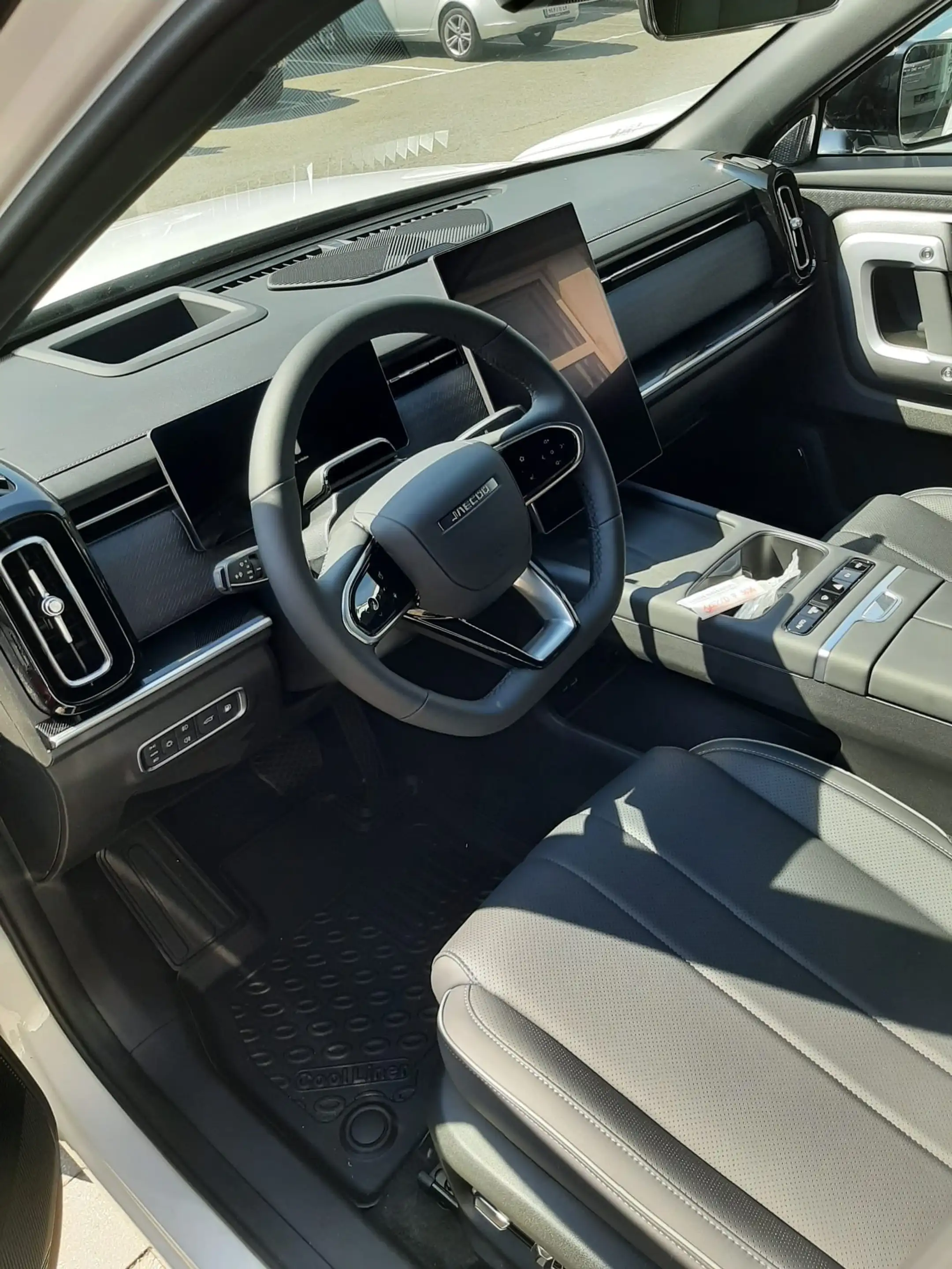 Jaecoo J7 Premium Line — photo 9