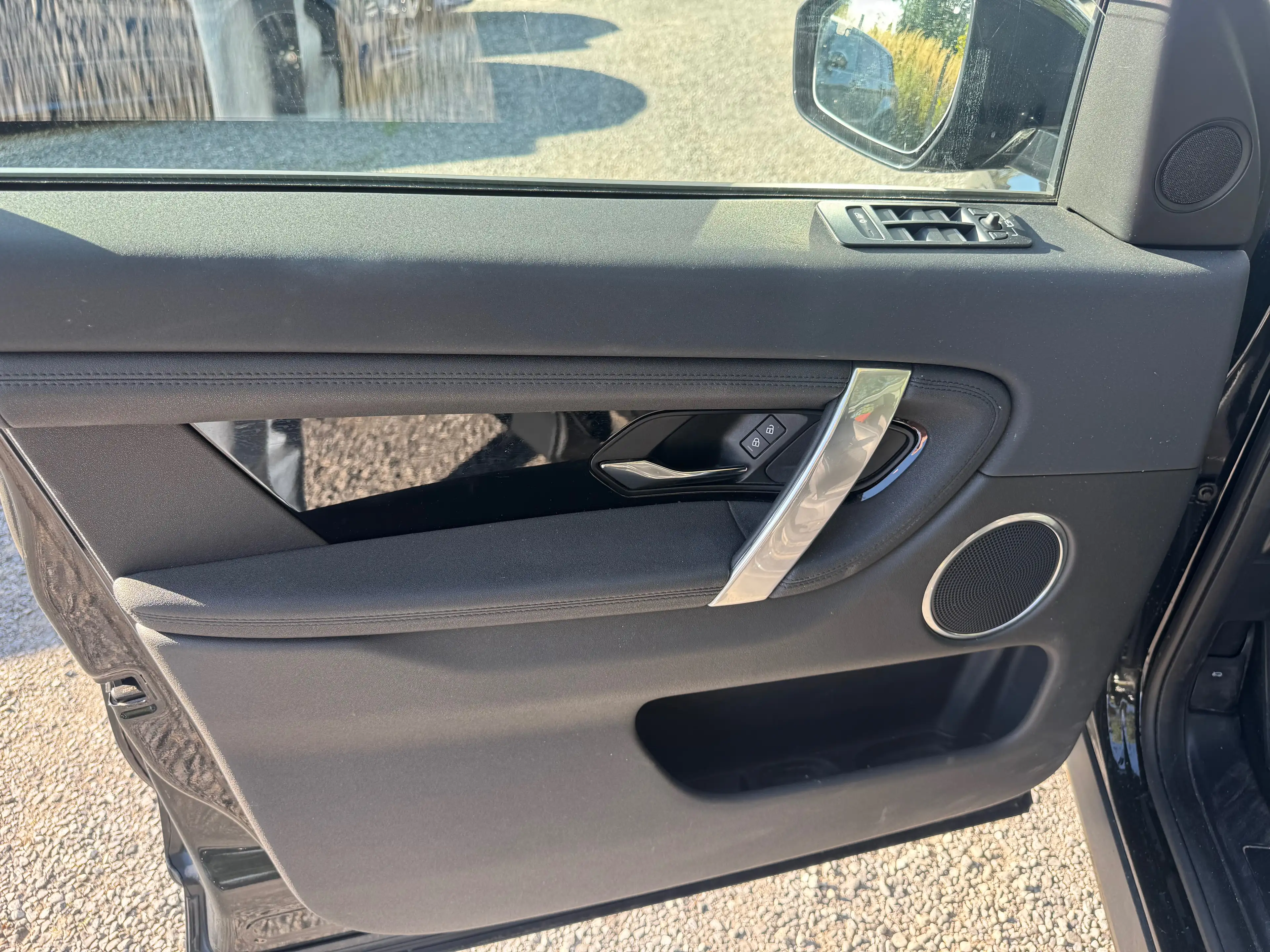 Land Rover Discovery Sport Discovery Sport 2.0 TD4 MHEV 4WD D165 — photo 13