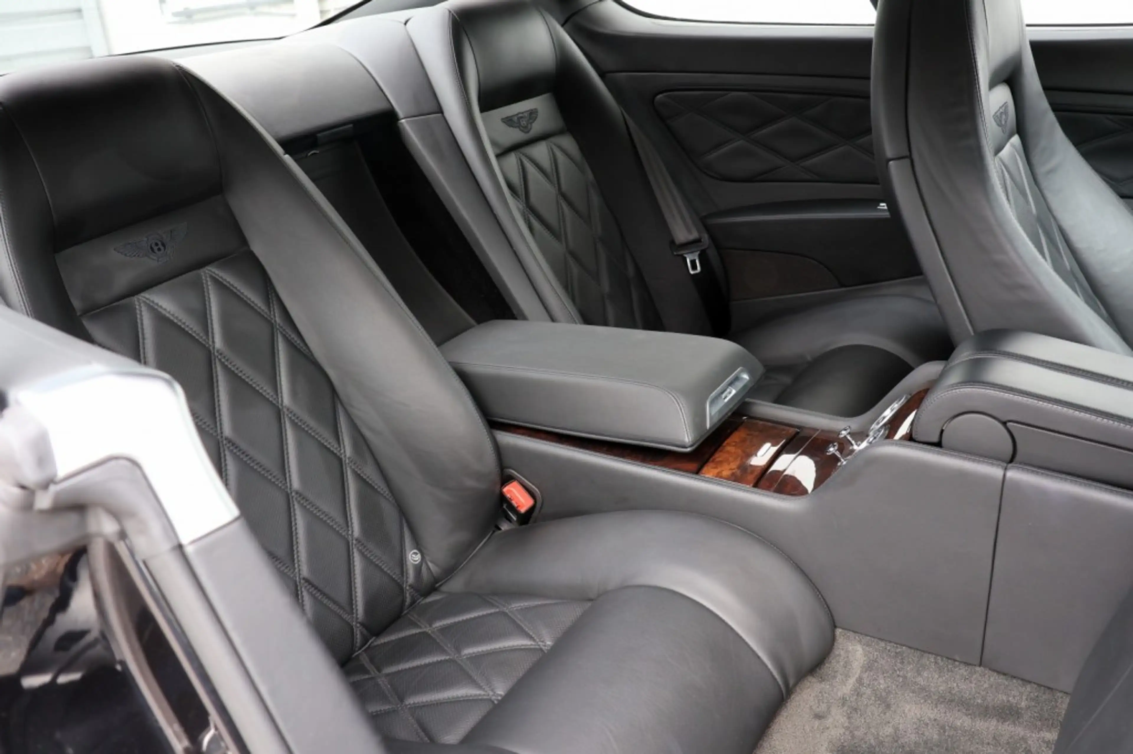 Bentley Continental GT 6.0 W12 Speed - 560 pk **Incl BTW / Luchtvering / — photo 14