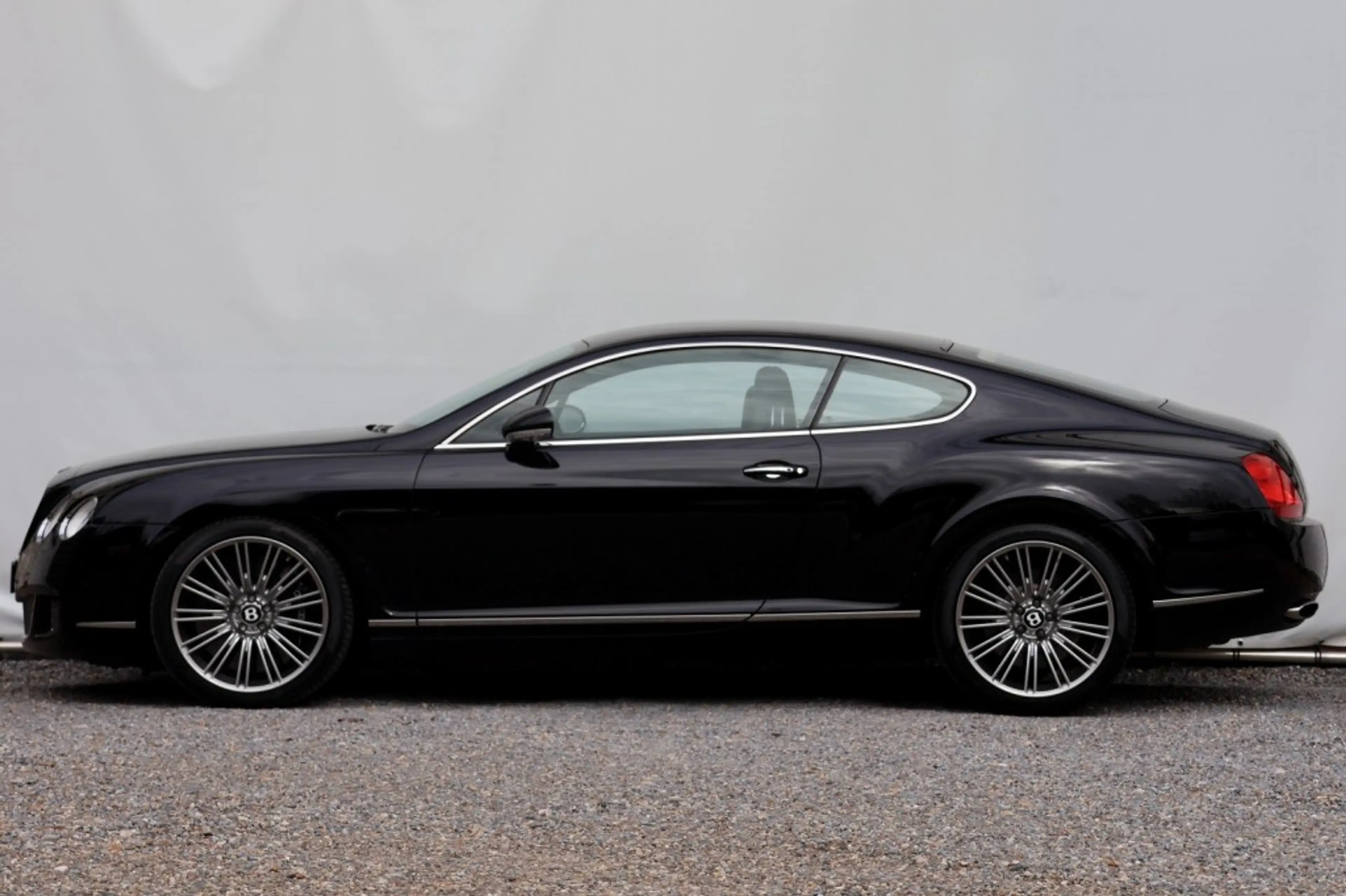 Bentley Continental GT 6.0 W12 Speed - 560 pk **Incl BTW / Luchtvering / — photo 3
