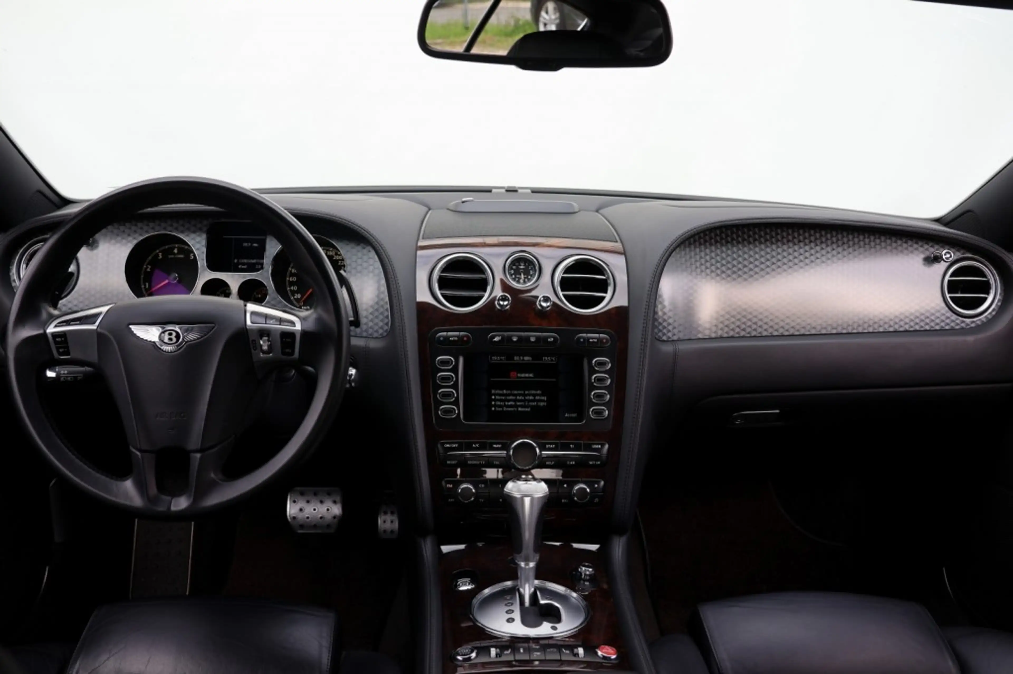 Bentley Continental GT 6.0 W12 Speed - 560 pk **Incl BTW / Luchtvering / — photo 10