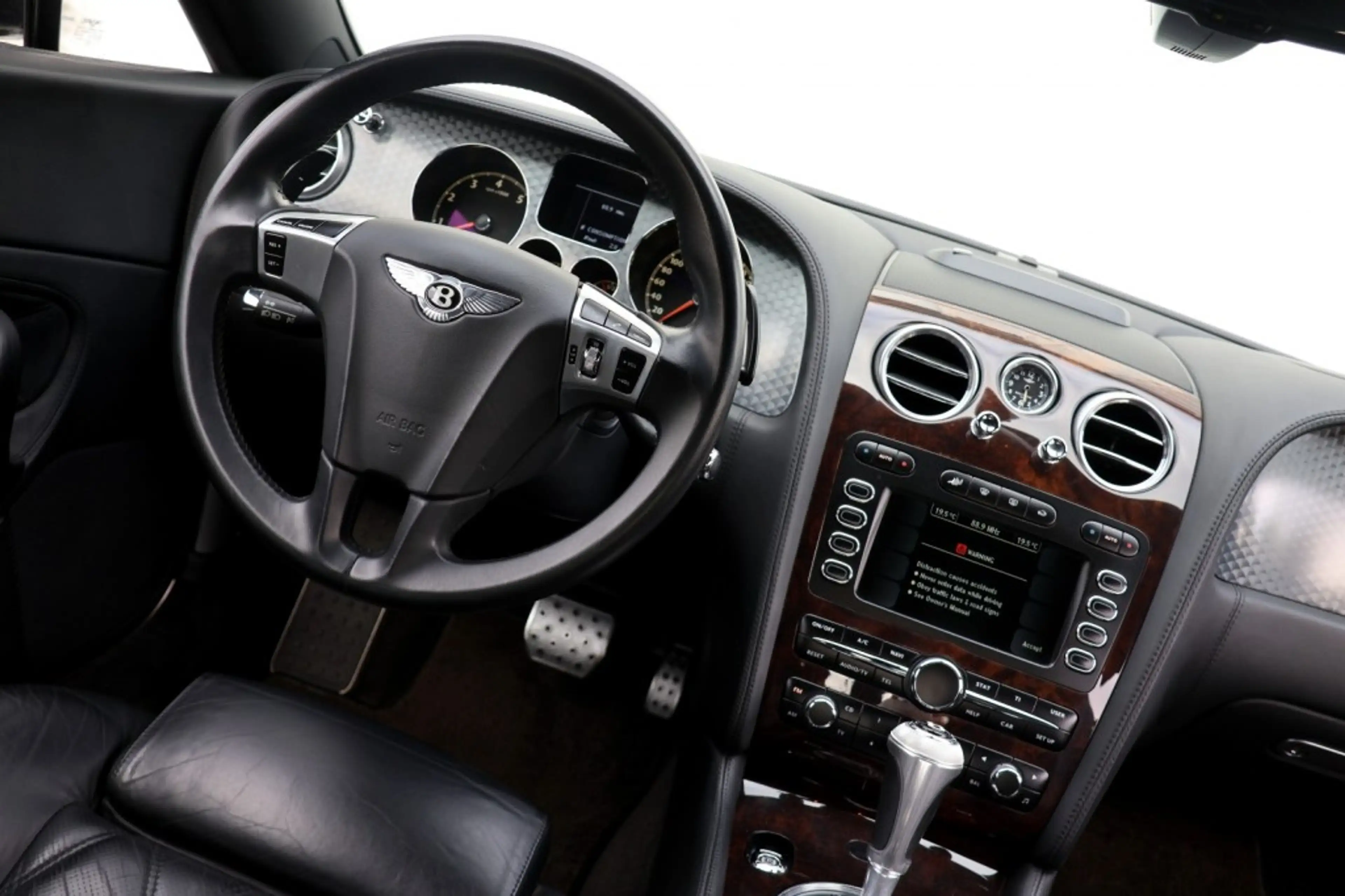 Bentley Continental GT 6.0 W12 Speed - 560 pk **Incl BTW / Luchtvering / — photo 16