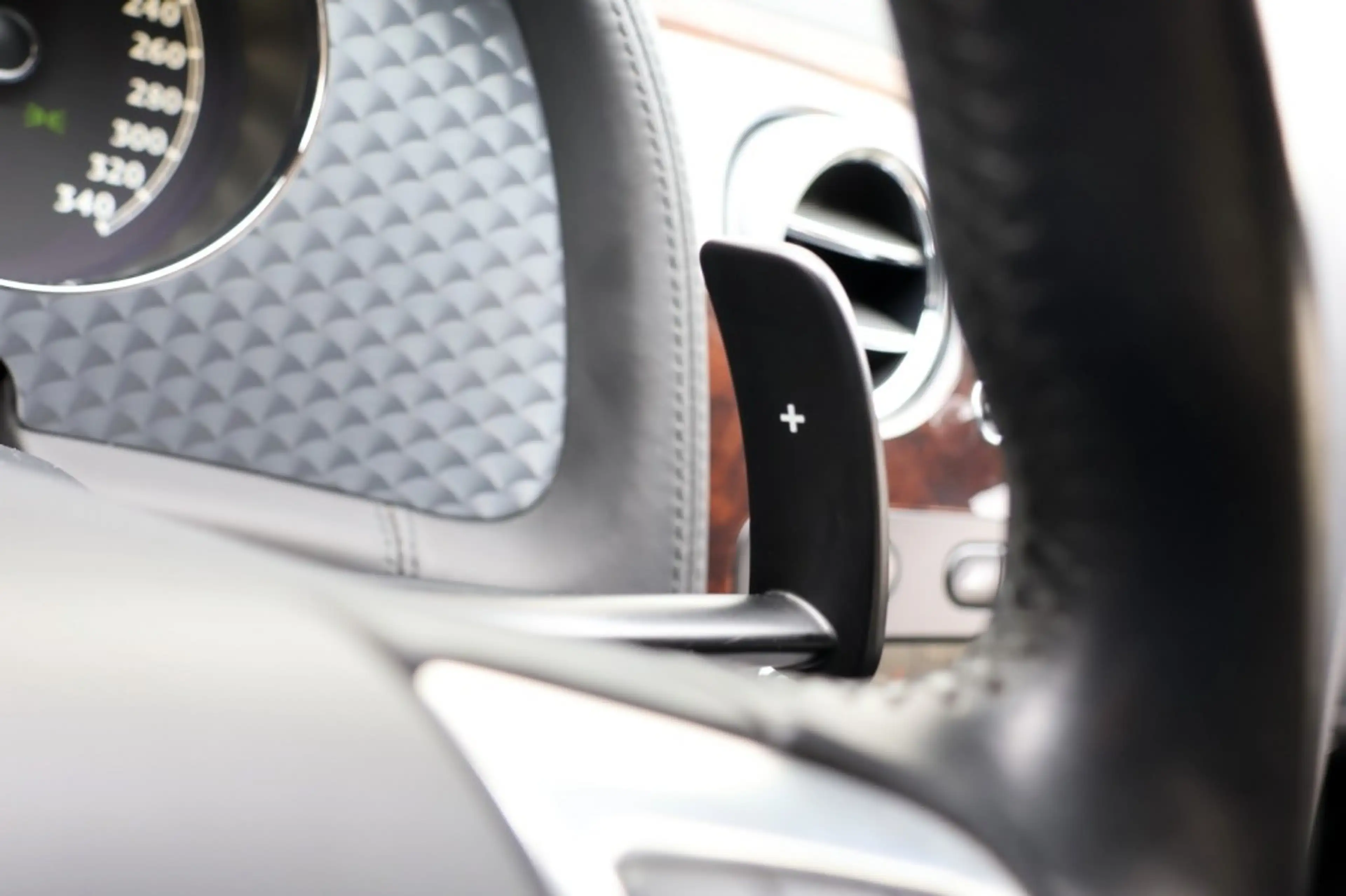 Bentley Continental GT 6.0 W12 Speed - 560 pk **Incl BTW / Luchtvering / — photo 28