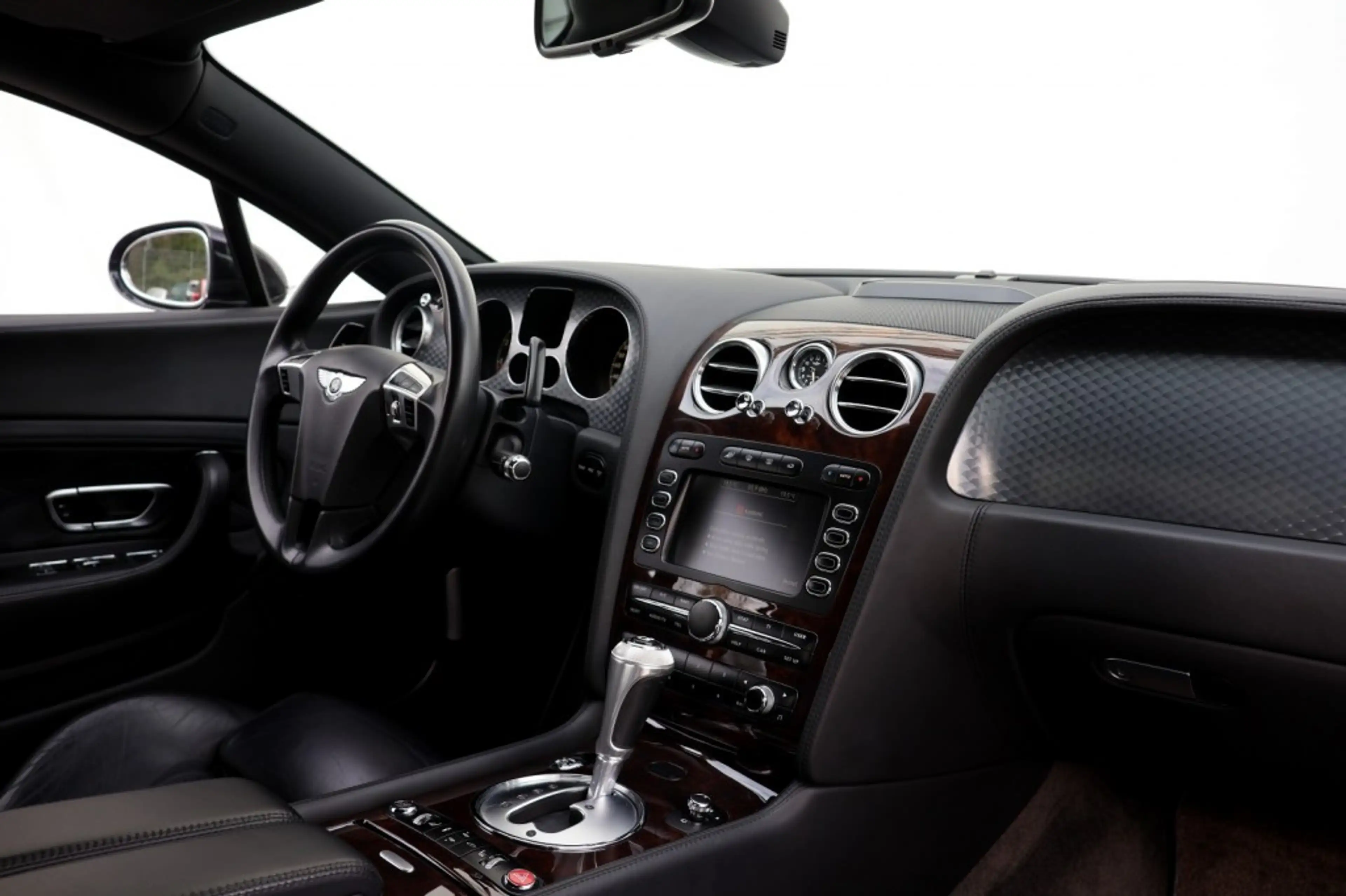 Bentley Continental GT 6.0 W12 Speed - 560 pk **Incl BTW / Luchtvering / — photo 11