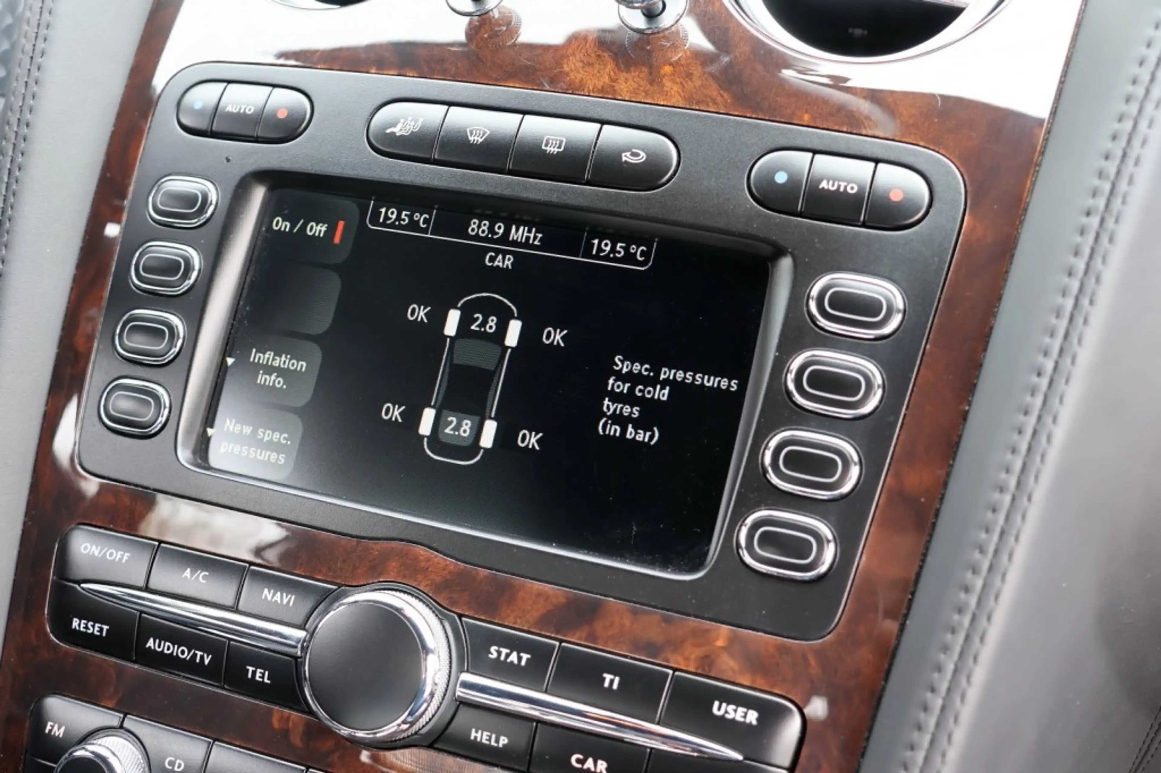 Bentley Continental GT 6.0 W12 Speed - 560 pk **Incl BTW / Luchtvering / — photo 20
