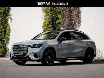 400 EQ 489ch AMG Line 4Matic
