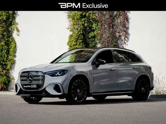 Mercedes-Benz GLC 400 400 EQ 489ch AMG Line 4Matic