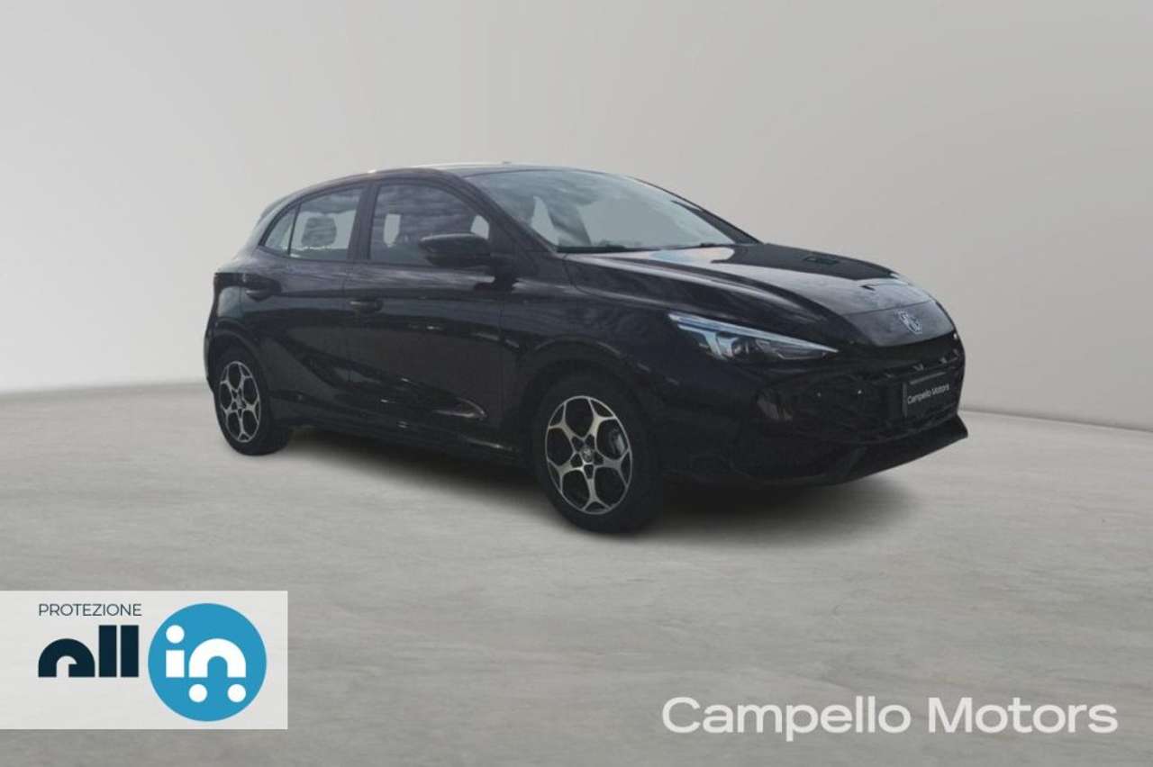 MG MG3 MG3 1.5 Comfort