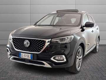 HS I 1.5 t Luxury auto! GPL! PREZZO REALE