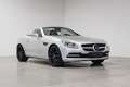 Mercedes-Benz SLK 200 BlueEFFICIENCY Argent - thumbnail 1