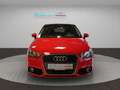 Audi A1 Ambition 1.4l TFSI Klima Einparkhilfe Rot - thumbnail 3