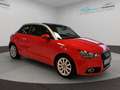 Audi A1 Ambition 1.4l TFSI Klima Einparkhilfe Rot - thumbnail 4