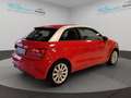 Audi A1 Ambition 1.4l TFSI Klima Einparkhilfe Rot - thumbnail 6