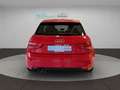 Audi A1 Ambition 1.4l TFSI Klima Einparkhilfe Rot - thumbnail 5