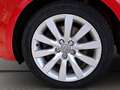 Audi A1 Ambition 1.4l TFSI Klima Einparkhilfe Rot - thumbnail 17