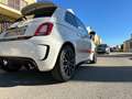 Abarth 500 1.4 16v turbo t-jet 135cv Blanco - thumbnail 11