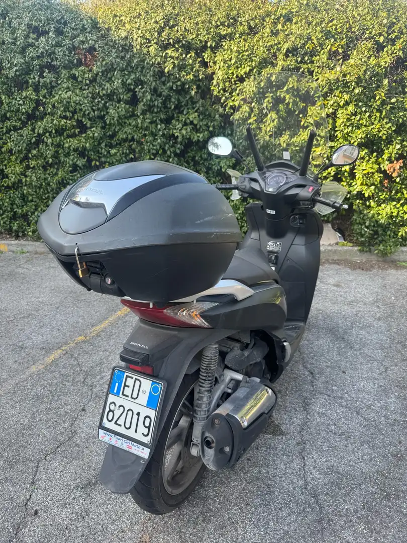 Honda SH 300 300i - 2