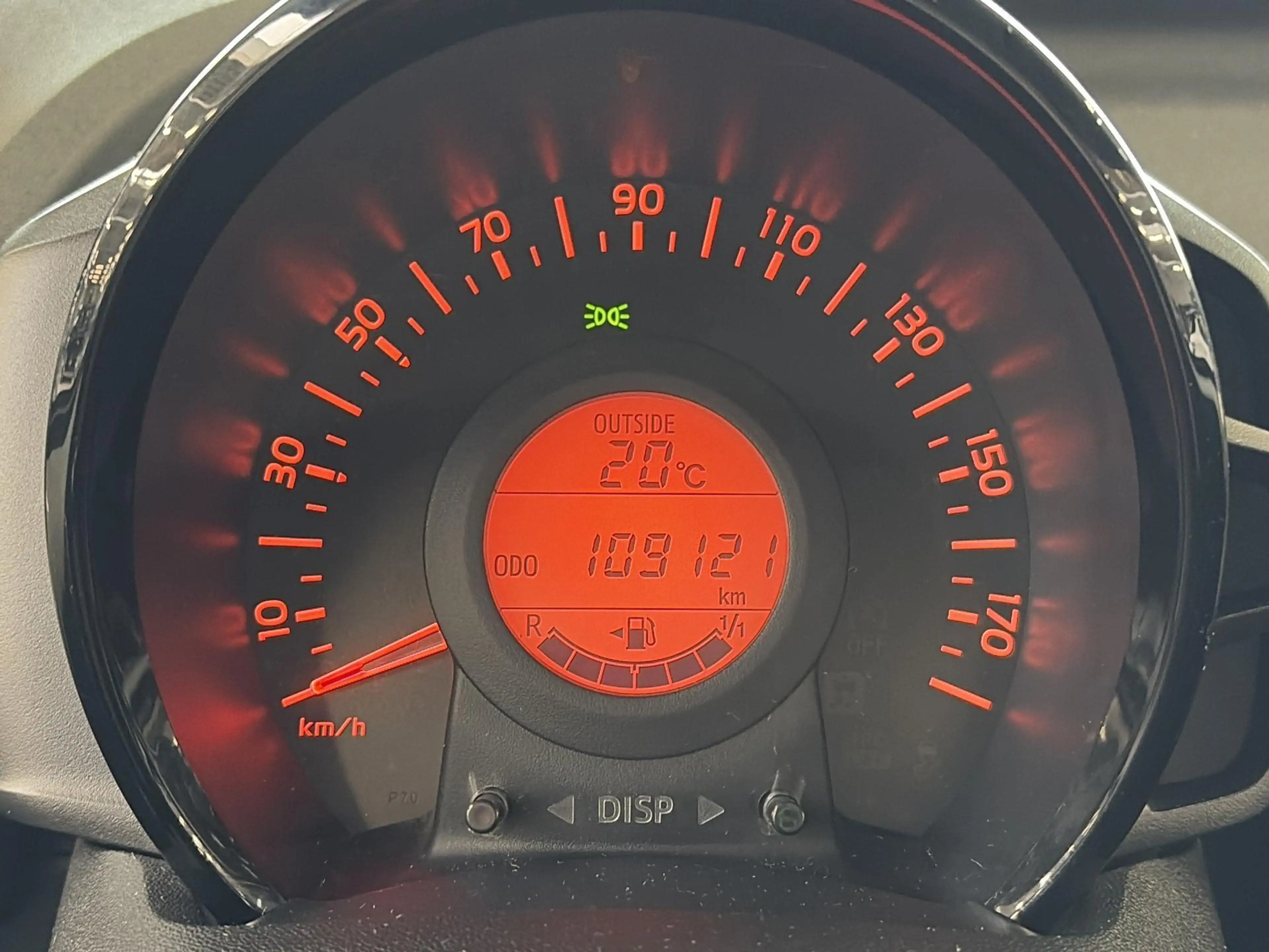 Peugeot 108 1.0 e-VTi Active | Airco | Hill hold functie — photo 15
