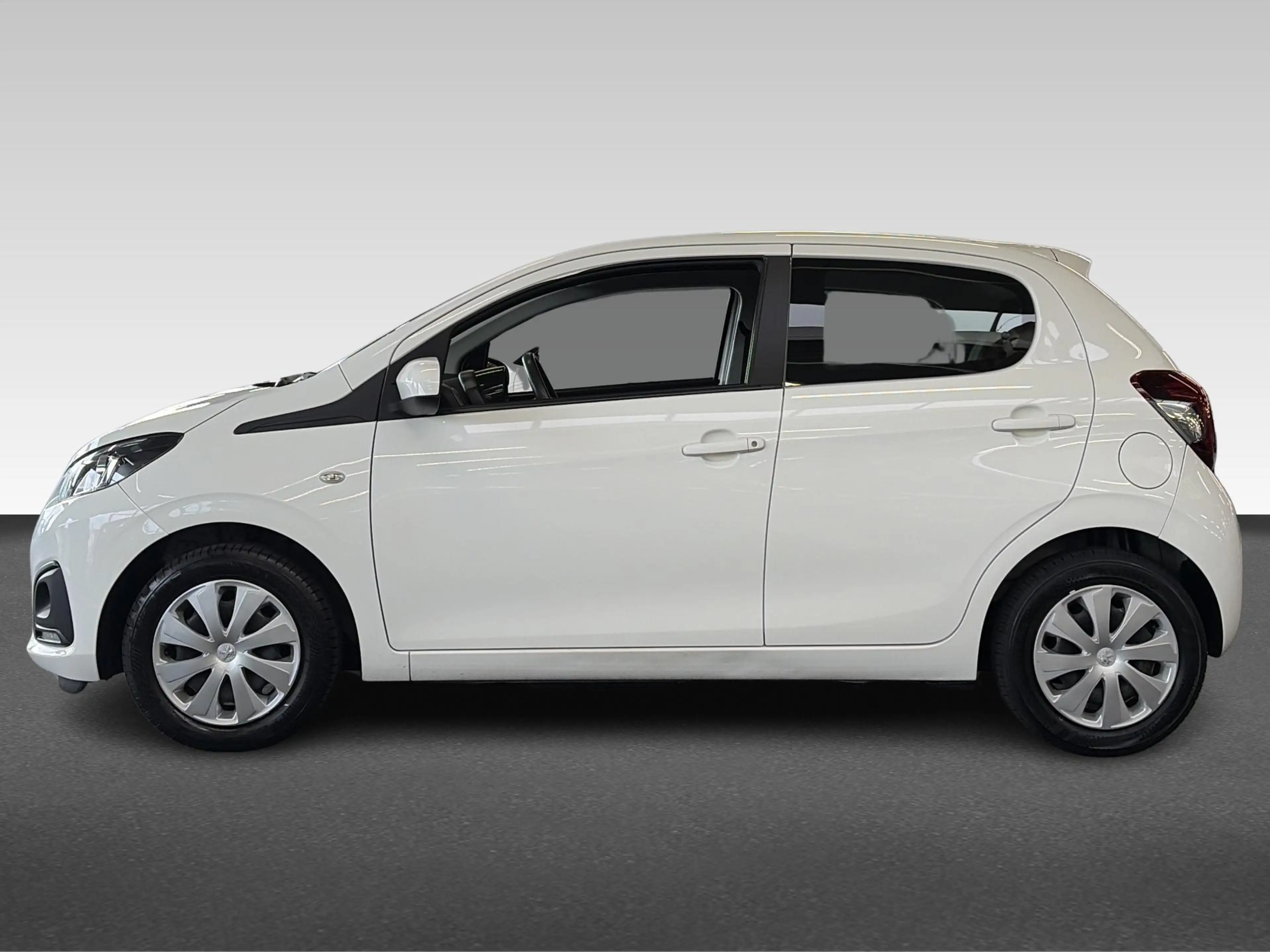Peugeot 108 1.0 e-VTi Active | Airco | Hill hold functie — photo 2