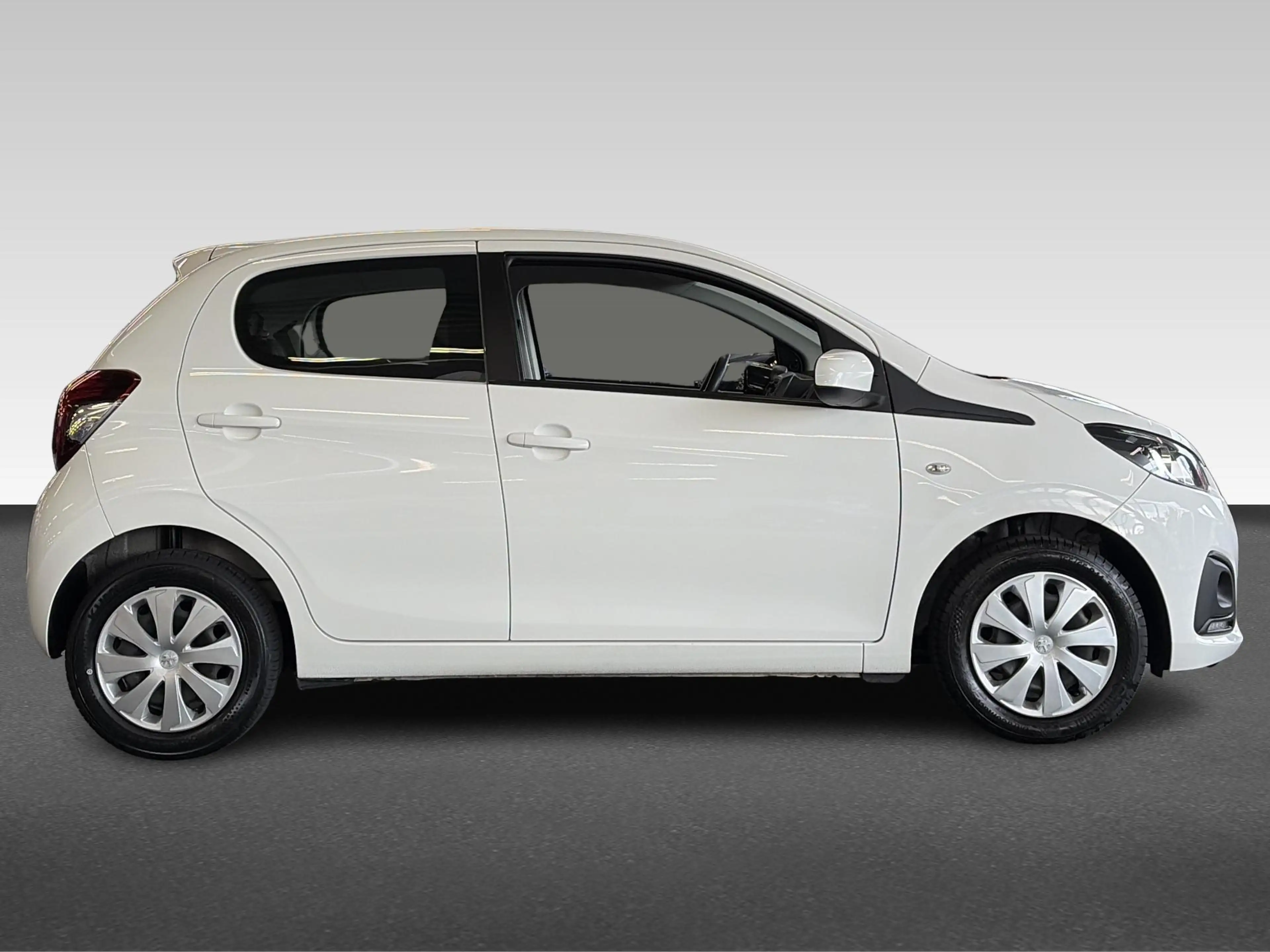 Peugeot 108 1.0 e-VTi Active | Airco | Hill hold functie — photo 9