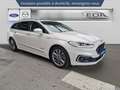 Ford Mondeo 2.0 HYBRID 187ch Vignale BVA 7cv Blanc - thumbnail 3