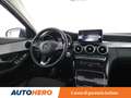 Mercedes-Benz C 200 C 200 d Sport Auto Grigio - thumbnail 13