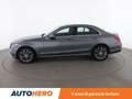 Mercedes-Benz C 200 C 200 d Sport Auto Grigio - thumbnail 3