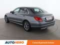 Mercedes-Benz C 200 C 200 d Sport Auto Grigio - thumbnail 4