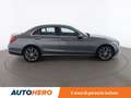 Mercedes-Benz C 200 C 200 d Sport Auto Grigio - thumbnail 7