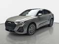 Audi Q3 Q3 SPORTBACK 35 TFSI S-TRONIC S LINE NAVI LED PANO Grau - thumbnail 2