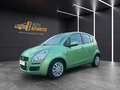 Suzuki Splash Sitzheizung Klima Insp. Tüv neu Grün - thumbnail 1