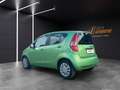 Suzuki Splash Sitzheizung Klima Insp. Tüv neu Grün - thumbnail 5